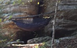 MountainGoat Gear Mesh Tarp Storage Sleeves -Deals Outdoor Camping IMG 6798