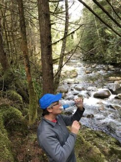 Katadyn BeFree 0.6L -Deals Outdoor Camping IMG 6934