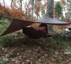 Warbonnet Traveler Double Layer 1.1 -Deals Outdoor Camping IMG 7003