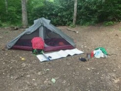 Naturehike Egg Crate Style Anti-Moisture Pad -Deals Outdoor Camping IMG 7015