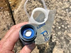 Platypus QuickDraw Microfilter System -Deals Outdoor Camping IMG 7035