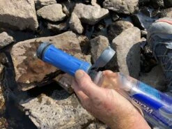 Platypus QuickDraw Microfilter System -Deals Outdoor Camping IMG 7210