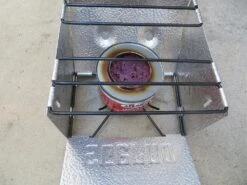 Sterno Portable Folding Stove -Deals Outdoor Camping IMG 7350