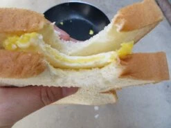 Sterno Portable Folding Stove -Deals Outdoor Camping IMG 7361