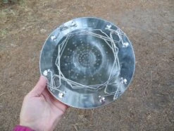 Coleman Camp Stove Toaster -Deals Outdoor Camping IMG 7505