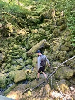 Osprey Talon Pro 20 -Deals Outdoor Camping IMG 7584