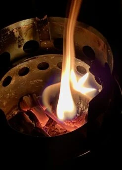 Solo Stove Lite -Deals Outdoor Camping IMG 8060