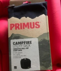 Primus Campfire Utility Sack -Deals Outdoor Camping IMG 9021