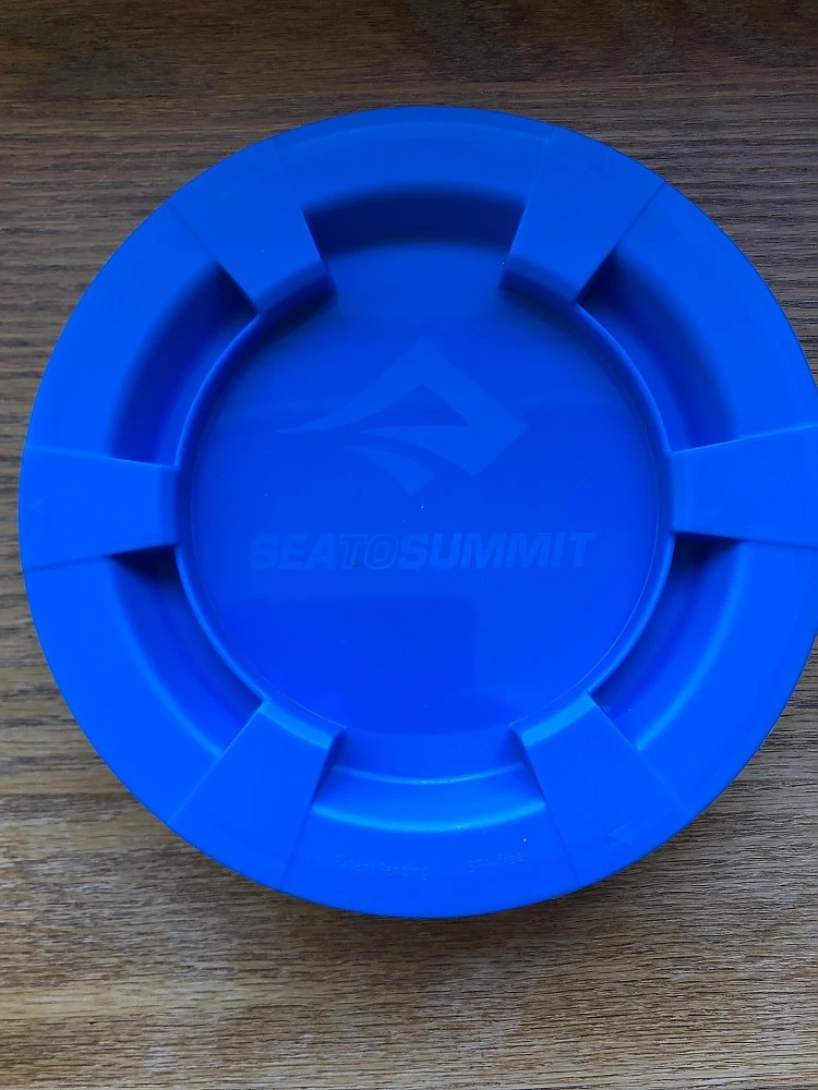 Sea To Summit X-Seal & Go 9 Sea To Summit X-Seal & Go - Image 7