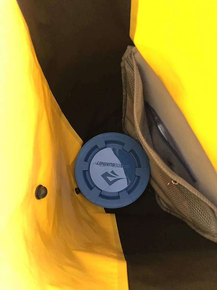 Sea To Summit X-Seal & Go 15 Sea To Summit X-Seal & Go - Image 13