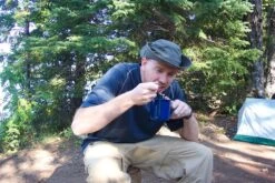 Trangia 27-8 UL/HA -Deals Outdoor Camping Isle Royale 2007 123