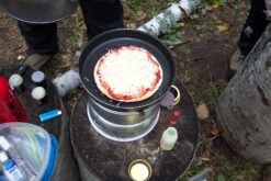 Trangia 27-8 UL/HA -Deals Outdoor Camping Isle Royale 2007 199