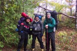 Trangia 27-8 UL/HA -Deals Outdoor Camping Isle Royale 2007 244