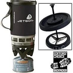 Jetboil Personal Cooking System (PCS) -Deals Outdoor Camping JET0011