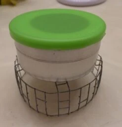 Zelph's Stoveworks Modified Starlyte -Deals Outdoor Camping JR Starlyte 2 Copy