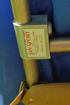 JanSport D3 -Deals Outdoor Camping Jansport D3 600