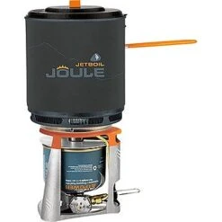 Jetboil Joule Group Cooking System -Deals Outdoor Camping Joule black