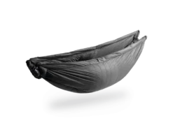 Kammok Firebelly Down 30° 30 Kammok Firebelly Down 30° -Deals Outdoor Camping KMK Firebelly30 4 Granite min 500x 2x