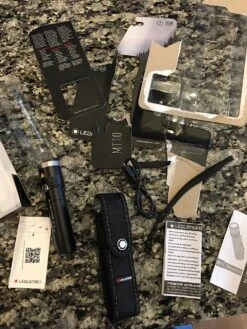 Ledlenser MT10 -Deals Outdoor Camping LEDlenser 2 of 6