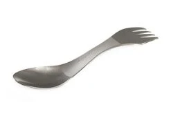 Light My Fire Spork Titanium -Deals Outdoor Camping LMF01244 190596