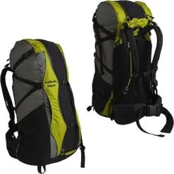 Granite Gear Latitude Vapor