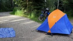 Sierra Designs Night Watch CD -Deals Outdoor Camping Mcp5