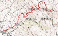 Black Diamond Icon Polar -Deals Outdoor Camping MisnBDIconPolarTrack