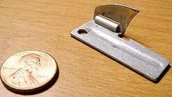 P-38 U.S. Military Can Opener 15 P-38 U.S. Military Can Opener -Deals Outdoor Camping My P38 can opener