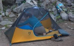 NEMO Blaze 2P -Deals Outdoor Camping NEMOtent2