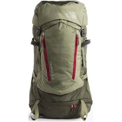 The North Face Terra 50 -Deals Outdoor Camping NFCPT50NLXGG