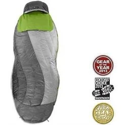NEMO Nocturne 30 -Deals Outdoor Camping NMO NCT30 GGN 2