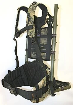 Nimrod Pack Systems Haul Frame Pack -Deals Outdoor Camping Nimrod Frame