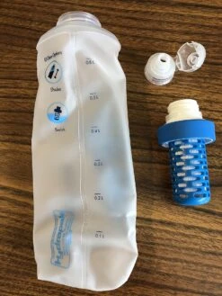 Katadyn BeFree 0.6L -Deals Outdoor Camping OADqzpctSvijC709MivIog