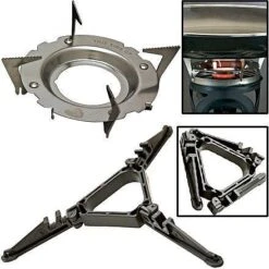 Jetboil Pot Support -Deals Outdoor Camping OC 14