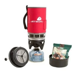 Jetboil Personal Cooking System (PCS) -Deals Outdoor Camping OCOS