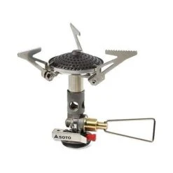 Soto Micro Regulator Stove 25 Soto Micro Regulator Stove -Deals Outdoor Camping OD1Rtit