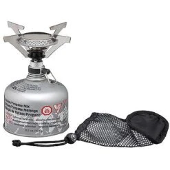 Coleman FI Powerboost Stove