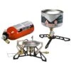 Coleman Fyrestorm Ti Stove -Deals Outdoor Camping ONCO 13