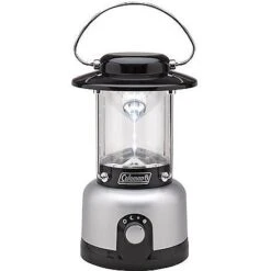 Coleman 8D Family Size LED Lantern -Deals Outdoor Camping ONCO 6