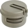 Backcountry.com Titanium Cookset - 1650ml -Deals Outdoor Camping ONECOL 64