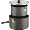 MSR Quick 2 Pot Set -Deals Outdoor Camping ONECOL 68