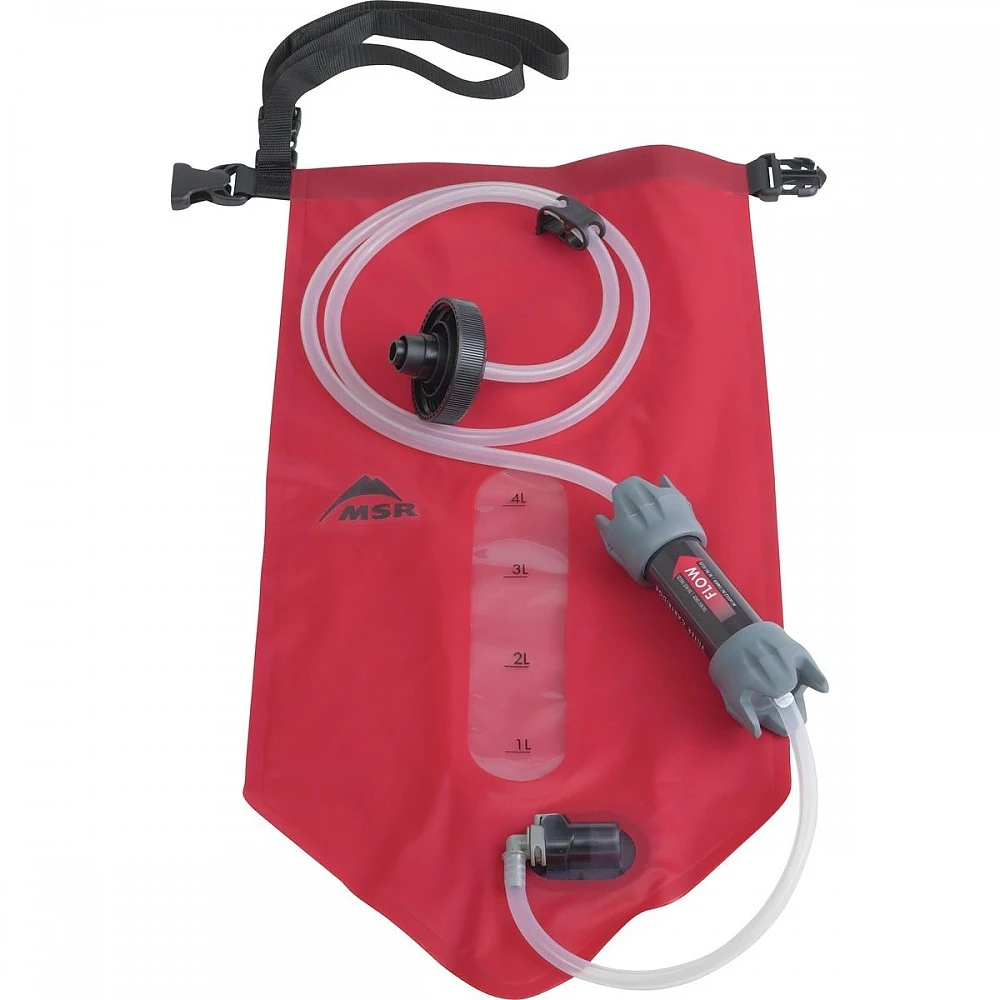 MSR Autoflow Gravity Filter 10 MSR Autoflow Gravity Filter - Image 8