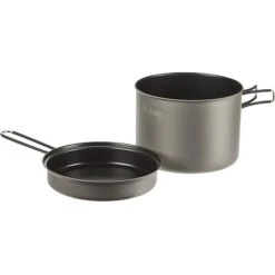 Stoic Ti Pot Set -Deals Outdoor Camping ONECOL 70