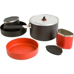 MSR Alpinist 2 System -Deals Outdoor Camping ONECOL 73