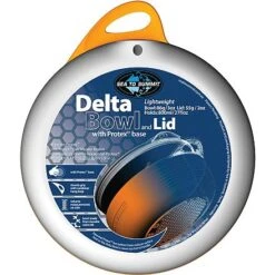 Sea To Summit Delta Bowl With Lid -Deals Outdoor Camping OR 4