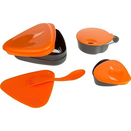 Light My Fire Outdoor Meal Kit 3 Light My Fire Outdoor Meal Kit