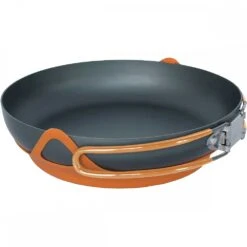 Jetboil 8 Inch FluxRing Fry Pan 27 Jetboil 8 Inch FluxRing Fry Pan -Deals Outdoor Camping OS 1
