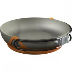 Jetboil 8 Inch FluxRing Fry Pan 24 Jetboil 8 Inch FluxRing Fry Pan -Deals Outdoor Camping OS