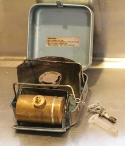 Optimus 8R -Deals Outdoor Camping Optimus 8R 1