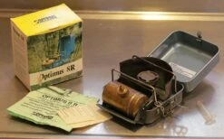 Optimus 8R -Deals Outdoor Camping Optimus 8R 3